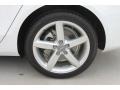 Ibis White - A4 2.0T Sedan Photo No. 6