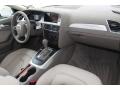 Ibis White - A4 2.0T Sedan Photo No. 12