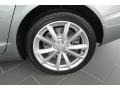 Quartz Gray Metallic - A6 3.0 TFSI quattro Sedan Photo No. 6
