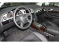 Quartz Gray Metallic - A6 3.0 TFSI quattro Sedan Photo No. 7