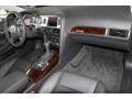 Quartz Gray Metallic - A6 3.0 TFSI quattro Sedan Photo No. 12