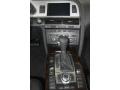 Quartz Gray Metallic - A6 3.0 TFSI quattro Sedan Photo No. 13