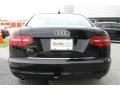 Brilliant Black - A6 3.2 FSI Sedan Photo No. 4