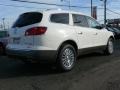 2010 White Opal Buick Enclave CXL AWD  photo #4