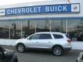 Quicksilver Metallic - Enclave CXL AWD Photo No. 1