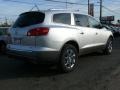 Quicksilver Metallic - Enclave CXL AWD Photo No. 4