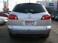 Quicksilver Metallic - Enclave CXL AWD Photo No. 5