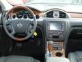 Quicksilver Metallic - Enclave CXL AWD Photo No. 9