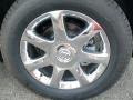 Quicksilver Metallic - Enclave CXL AWD Photo No. 14