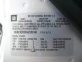 Quicksilver Metallic - Enclave CXL AWD Photo No. 15