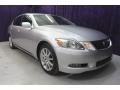 Mercury Metallic - GS 350 Photo No. 1