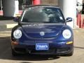 Shadow Blue - New Beetle 2.5 Coupe Photo No. 2