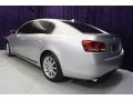 Mercury Metallic - GS 350 Photo No. 3