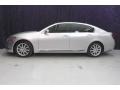 Mercury Metallic - GS 350 Photo No. 4