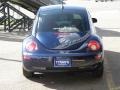 Shadow Blue - New Beetle 2.5 Coupe Photo No. 5