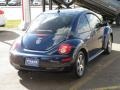 Shadow Blue - New Beetle 2.5 Coupe Photo No. 6