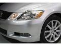 Mercury Metallic - GS 350 Photo No. 10