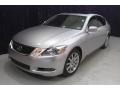 Mercury Metallic - GS 350 Photo No. 11