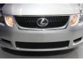 Mercury Metallic - GS 350 Photo No. 12