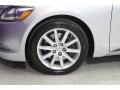 Mercury Metallic - GS 350 Photo No. 13
