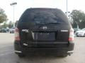 2006 Brilliant Black Mazda MPV LX  photo #4