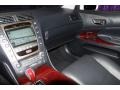 Mercury Metallic - GS 350 Photo No. 30