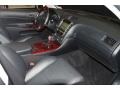Mercury Metallic - GS 350 Photo No. 38