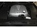 Mercury Metallic - GS 350 Photo No. 40