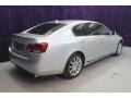 Mercury Metallic - GS 350 Photo No. 44