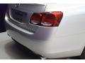 Mercury Metallic - GS 350 Photo No. 45
