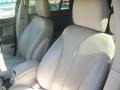 2005 Inferno Red Crystal Pearl Chrysler Pacifica Touring  photo #14
