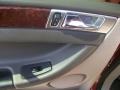 2005 Inferno Red Crystal Pearl Chrysler Pacifica Touring  photo #21