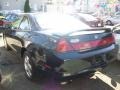 2000 Dark Emerald Pearl Honda Accord EX V6 Coupe  photo #4