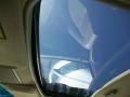 2000 Dark Emerald Pearl Honda Accord EX V6 Coupe  photo #15
