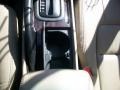 2000 Dark Emerald Pearl Honda Accord EX V6 Coupe  photo #19