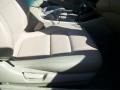 2000 Dark Emerald Pearl Honda Accord EX V6 Coupe  photo #23