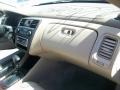 2000 Dark Emerald Pearl Honda Accord EX V6 Coupe  photo #25