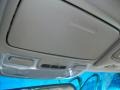 2000 Dark Emerald Pearl Honda Accord EX V6 Coupe  photo #39
