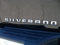 2007 Black Chevrolet Silverado 1500 LTZ Crew Cab 4x4  photo #14
