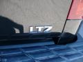 2007 Black Chevrolet Silverado 1500 LTZ Crew Cab 4x4  photo #16