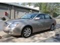 2007 Desert Sand Mica Toyota Avalon XLS  photo #3