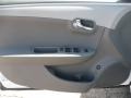 Summit White - Malibu LS Sedan Photo No. 7