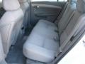 Summit White - Malibu LS Sedan Photo No. 10