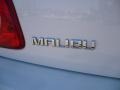 Summit White - Malibu LS Sedan Photo No. 12