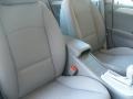 Summit White - Malibu LS Sedan Photo No. 14