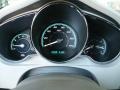 Summit White - Malibu LS Sedan Photo No. 24