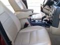 2005 Alveston Red Metallic Land Rover LR3 V8 SE  photo #13