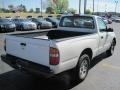 2004 Super White Toyota Tacoma Regular Cab  photo #6