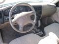 2004 Super White Toyota Tacoma Regular Cab  photo #9