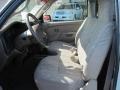 2004 Super White Toyota Tacoma Regular Cab  photo #10